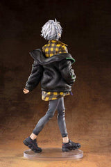 Neon Genesis Evangelion PVC Statue 1/7 Kaworu Nagisa Ver. Radio Eva Part 2 25 cm - Smalltinytoystore