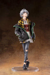 Neon Genesis Evangelion PVC Statue 1/7 Kaworu Nagisa Ver. Radio Eva Part 2 25 cm - Smalltinytoystore