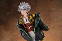 Neon Genesis Evangelion PVC Statue 1/7 Kaworu Nagisa Ver. Radio Eva Part 2 25 cm - Smalltinytoystore