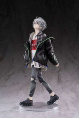 Neon Genesis Evangelion PVC Statue 1/7 Kaworu Nagisa Ver. Radio Eva Part 2 Original Color 25 cm - Smalltinytoystore