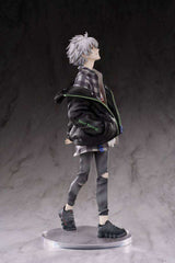 Neon Genesis Evangelion PVC Statue 1/7 Kaworu Nagisa Ver. Radio Eva Part 2 Original Color 25 cm - Smalltinytoystore
