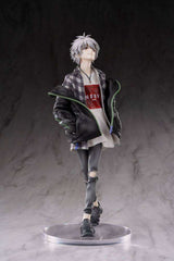 Neon Genesis Evangelion PVC Statue 1/7 Kaworu Nagisa Ver. Radio Eva Part 2 Original Color 25 cm - Smalltinytoystore