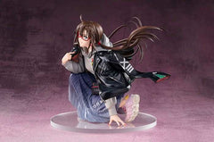Neon Genesis Evangelion PVC Statue 1/7 Makinami Mari Illustrious Ver. Radio Eva Part 2 16 cm - Smalltinytoystore