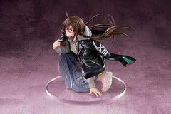 Neon Genesis Evangelion PVC Statue 1/7 Makinami Mari Illustrious Ver. Radio Eva Part 2 16 cm - Smalltinytoystore