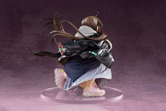 Neon Genesis Evangelion PVC Statue 1/7 Makinami Mari Illustrious Ver. Radio Eva Part 2 16 cm - Smalltinytoystore