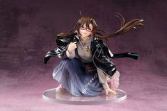 Neon Genesis Evangelion PVC Statue 1/7 Makinami Mari Illustrious Ver. Radio Eva Part 2 16 cm - Smalltinytoystore