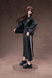 Neon Genesis Evangelion PVC Statue 1/7 Makinami Mari Illustrious Ver. Radio Eva Part 3 26 cm - Smalltinytoystore