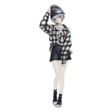 Neon Genesis Evangelion PVC Statue 1/7 Rei Ayanami Ver. Part 3 Radio Eva Original Color 26 cm - Smalltinytoystore