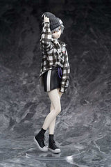 Neon Genesis Evangelion PVC Statue 1/7 Rei Ayanami Ver. Part 3 Radio Eva Original Color 26 cm - Smalltinytoystore