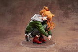 Neon Genesis Evangelion PVC Statue 1/7 Shikinami Asuka Langley Ver. Part 3 Radio Eva 12 cm - Smalltinytoystore