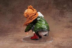 Neon Genesis Evangelion PVC Statue 1/7 Shikinami Asuka Langley Ver. Part 3 Radio Eva 12 cm - Smalltinytoystore