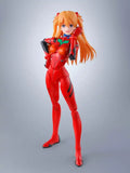 Neon Genesis Evangelion S.H.Figuarts Actionfigur Asuka Shikigami Langley 14 cm - Smalltinytoystore
