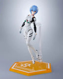 Neon Genesis Evangelion S.H.Figuarts Actionfigur Rei Ayanami 14 cm - Smalltinytoystore