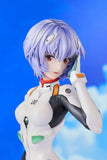 Neon Genesis Evangelion Statue 1/7 Rei Ayanami 25 cm - Smalltinytoystore