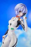 Neon Genesis Evangelion Statue 1/7 Rei Ayanami 25 cm - Smalltinytoystore
