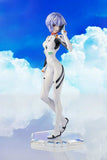 Neon Genesis Evangelion Statue 1/7 Rei Ayanami 25 cm - Smalltinytoystore