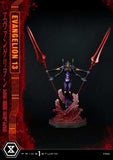 Neon Genesis Evangelion Statue Evangelion Unit 13 161 cm - Smalltinytoystore
