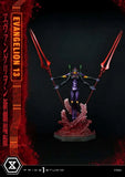 Neon Genesis Evangelion Statue Evangelion Unit 13 161 cm - Smalltinytoystore