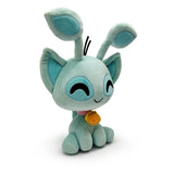 Neopets Plüschfigur Baby Aisha 22 cm - Smalltinytoystore