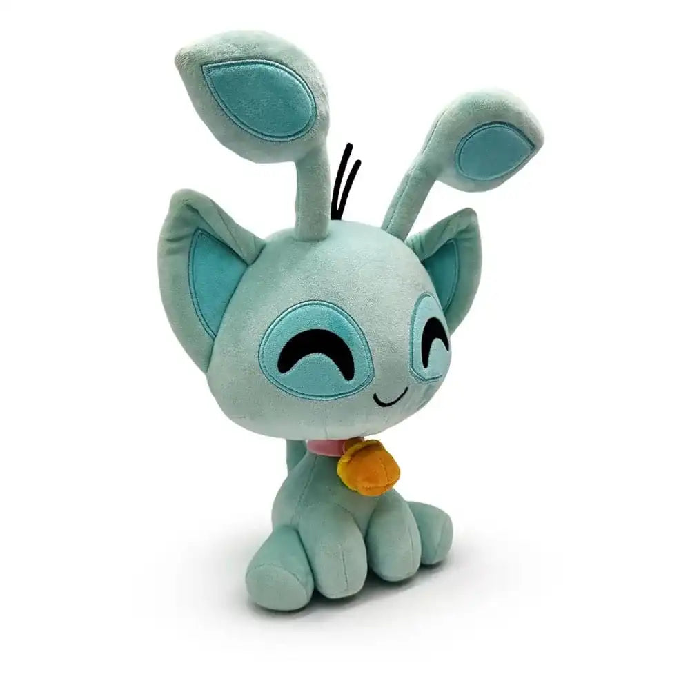 Neopets Plüschfigur Baby Aisha 22 cm - Smalltinytoystore