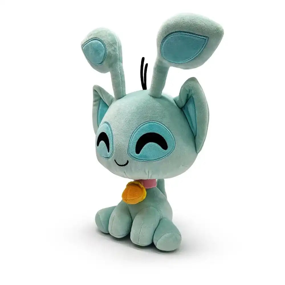 Neopets Plüschfigur Baby Aisha 22 cm - Smalltinytoystore