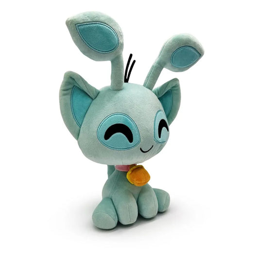 Neopets Plüschfigur Baby Aisha 22 cm - Smalltinytoystore
