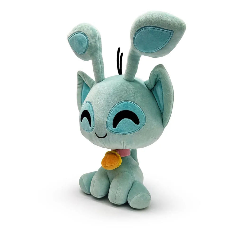 Neopets Plüschfigur Baby Aisha 22 cm - Smalltinytoystore