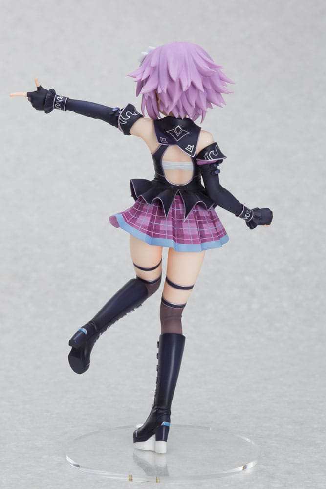 Neptunia Virtual Stars PVC Statue 1/7 Neptune 21 cm - Smalltinytoystore