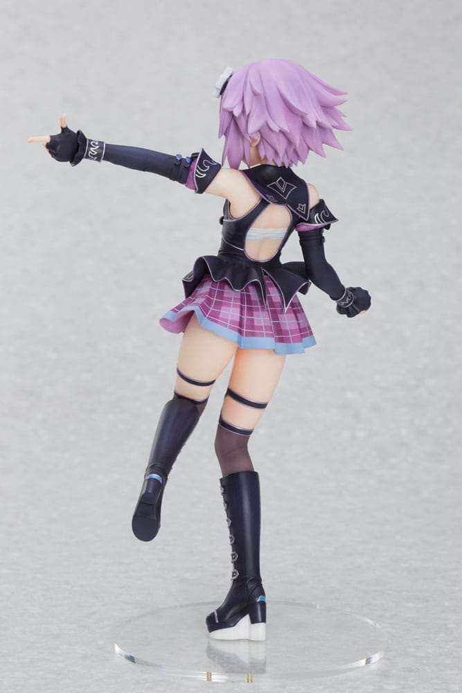 Neptunia Virtual Stars PVC Statue 1/7 Neptune 21 cm - Smalltinytoystore