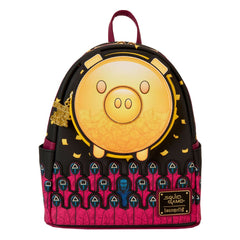 Netflix by Loungefly Mini Rucksack Squid Game - Smalltinytoystore