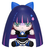 New Panty & Stocking with Garterbelt Huggy Good Smile Chibi Figur Stocking 6 cm