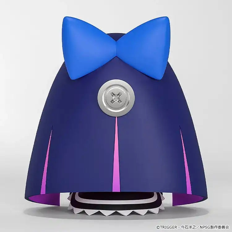 New Panty & Stocking with Garterbelt Huggy Good Smile Chibi Figur Stocking 6 cm