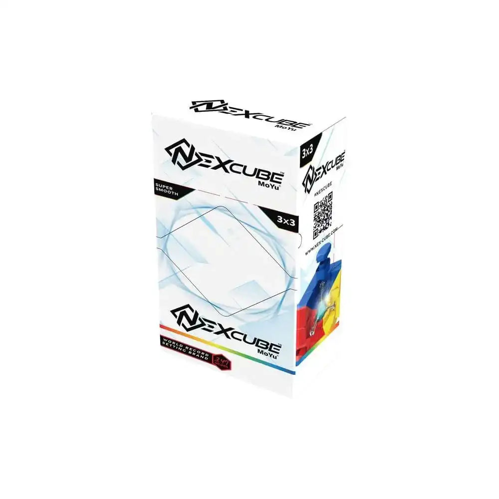 Nexcube Würfel Puzzle 3x3 Stackable - Smalltinytoystore