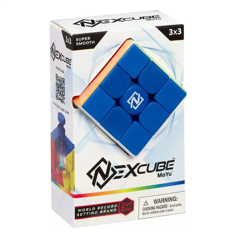 Nexcube Würfel Puzzle 3x3 Stackable - Smalltinytoystore