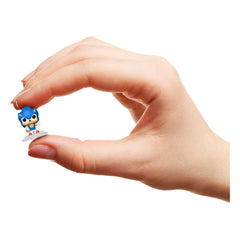 NFF Bitty POP! Arcade Claw Vinyl Figur Sonic - Smalltinytoystore