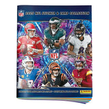 NFL 2025 Sticker Collection Album *Deutsche Version*