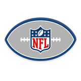 NFL Dekokissen Logo 36 cm - Smalltinytoystore