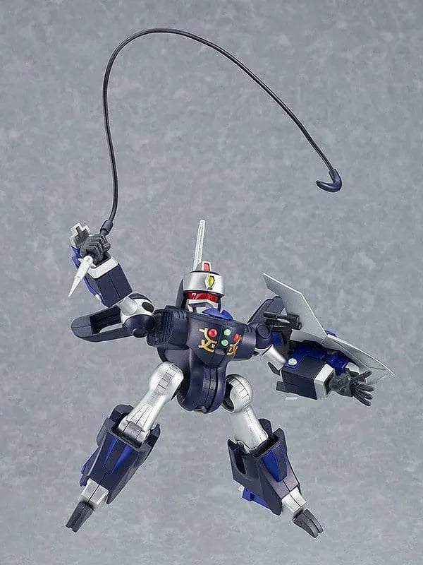 NG Knight Lamune & 40 Moderoid Plastic Model Kit Queen Cideron 13 cm