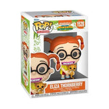 Nick Rewind POP! TV Vinyl Figur Eliza Thornberry 9 cm - Smalltinytoystore