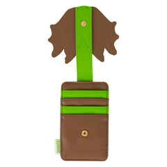 Nickelodeon by Loungefly Karten-Etui Avatar: The last Airbender Momo - Smalltinytoystore