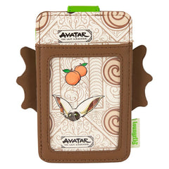 Nickelodeon by Loungefly Karten-Etui Avatar: The last Airbender Momo - Smalltinytoystore