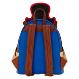 Nickelodeon by Loungefly Mini-Rucksack Spongebob Squarepants