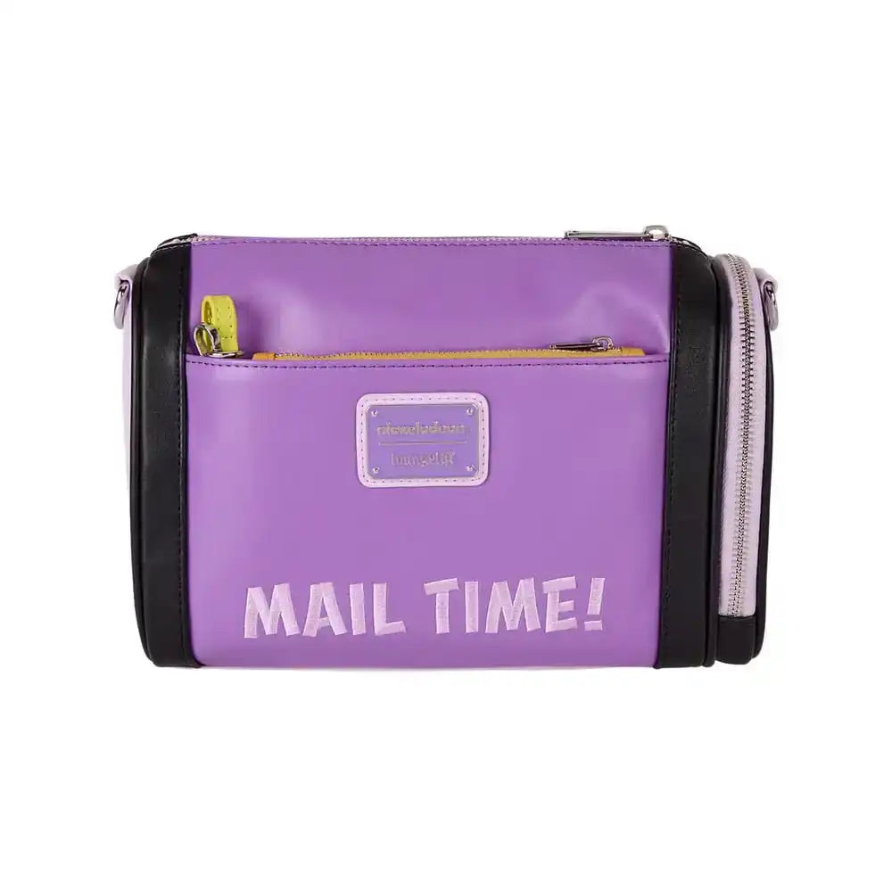 Nickelodeon by Loungefly Umhängetasche Blue's Clues Mail Time - Smalltinytoystore