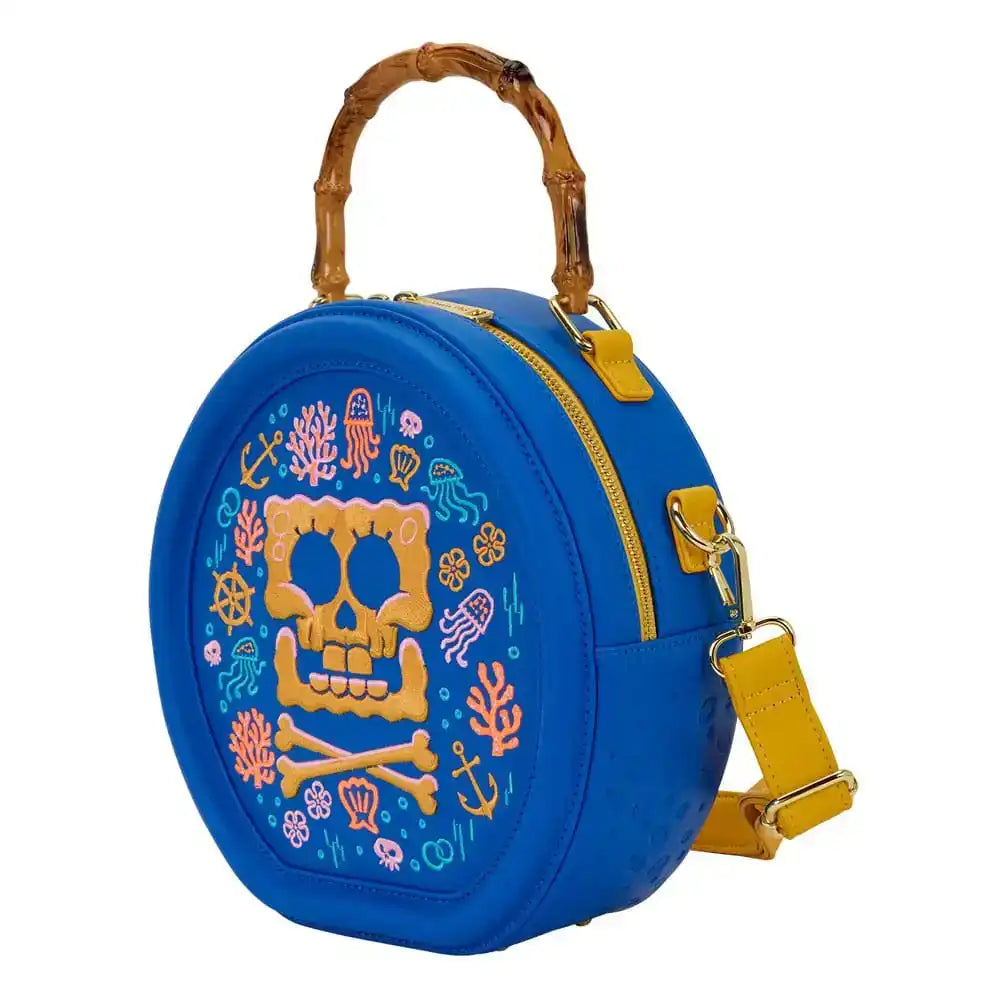 Nickelodeon by Loungefly Umhängetasche Spongebob Squarepants