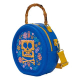 Nickelodeon by Loungefly Umhängetasche Spongebob Squarepants