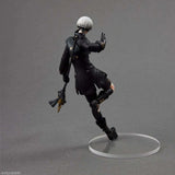 NieR:Automata Form-ISM PVC Statue 9S (YoRHa No. 9 Type S) 17 cm - Smalltinytoystore