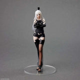 NieR:Automata Form-ISM PVC Statue A2 (YoRHa Type A No. 2) 18 cm - Smalltinytoystore