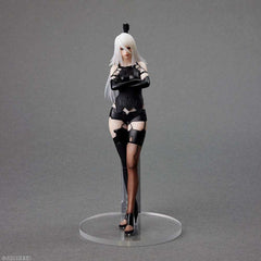 NieR:Automata Form-ISM PVC Statue A2 (YoRHa Type A No. 2) 18 cm - Smalltinytoystore