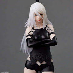 NieR:Automata Form-ISM PVC Statue A2 (YoRHa Type A No. 2) 18 cm - Smalltinytoystore