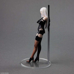 NieR:Automata Form-ISM PVC Statue A2 (YoRHa Type A No. 2) 18 cm - Smalltinytoystore